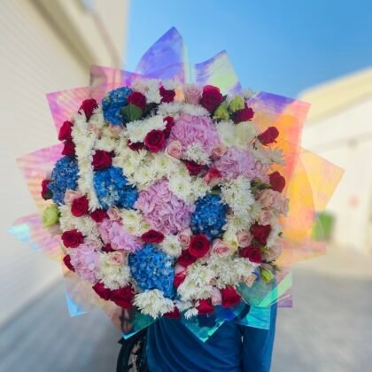 Lavish & Textural Elegance