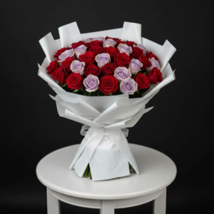 Enchanted Love Bouquet