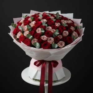 Endless Love 150 Roses Bouquet