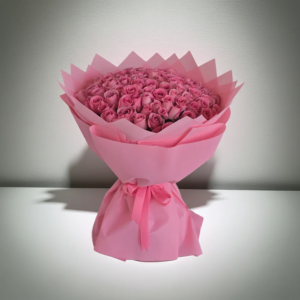 Gentle Blush of Romance