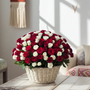 Harmony of Love and Purity