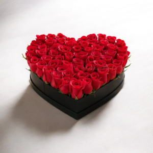 Timeless Love in Bloom